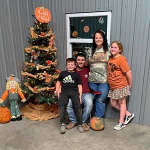 Meet your Posher, Justin